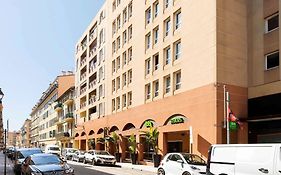 Ibis Styles Nice Centre Port